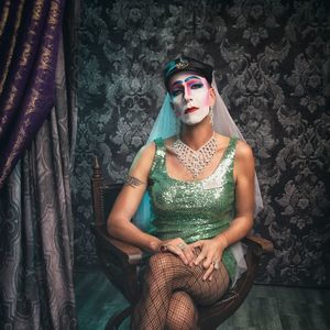 Meet your Posher, Ryan